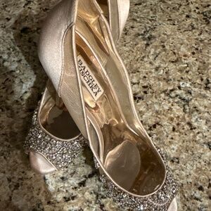 Badgley Mischa shoes